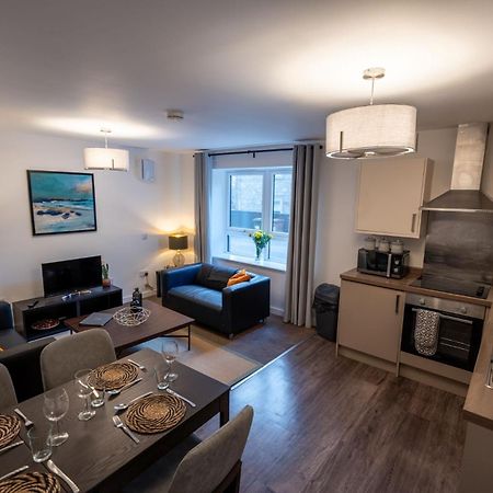 Bowmore Apartment Oban Exterior photo
